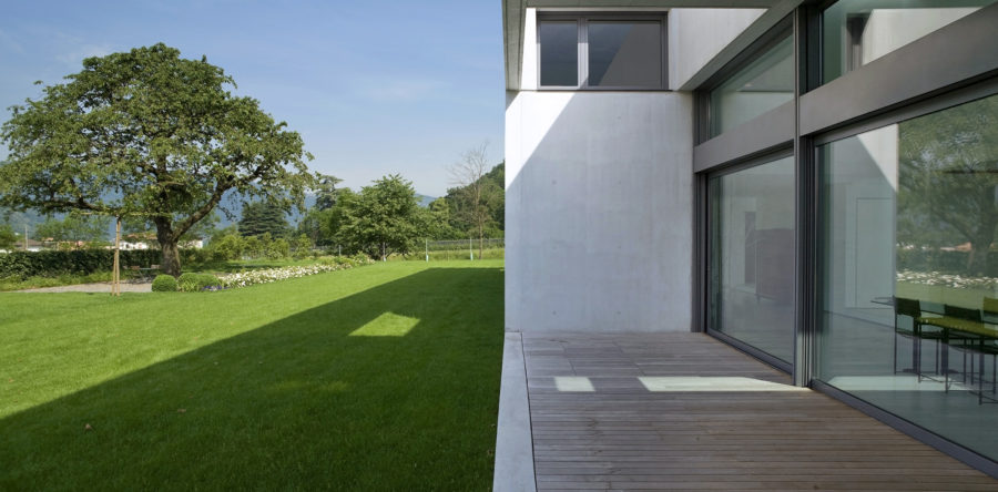 Castelldefels – Chalet